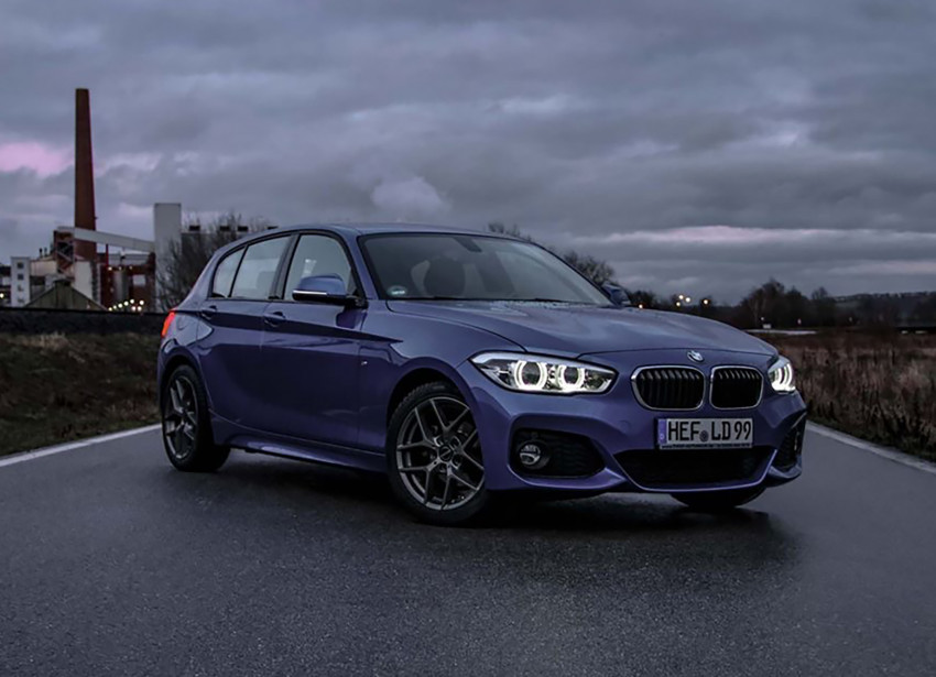 BORBET Y BMW 1 Series F20 3 web