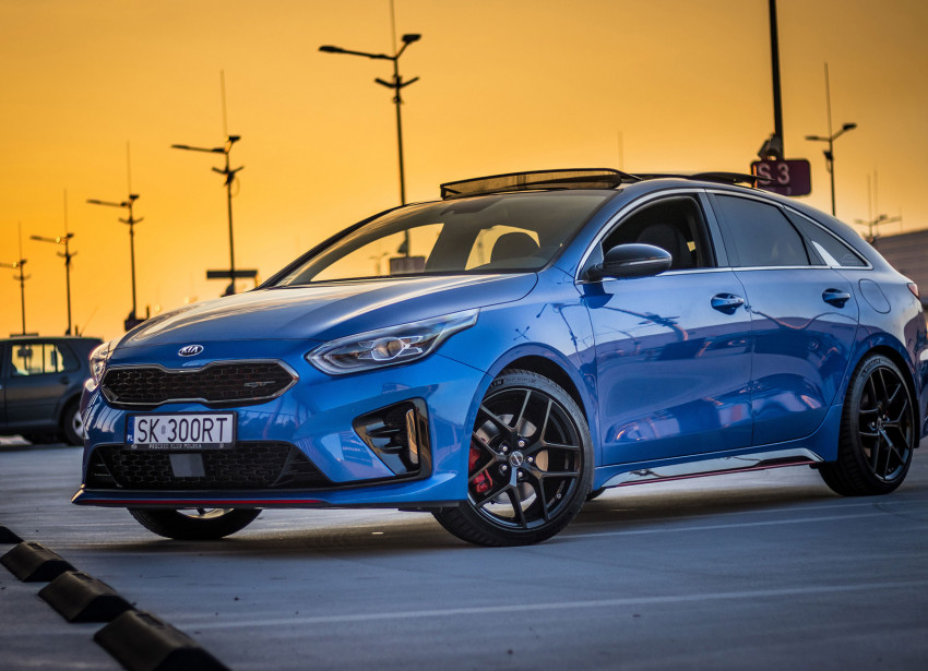 BORBET Y Kia ProCeed GT 1 web