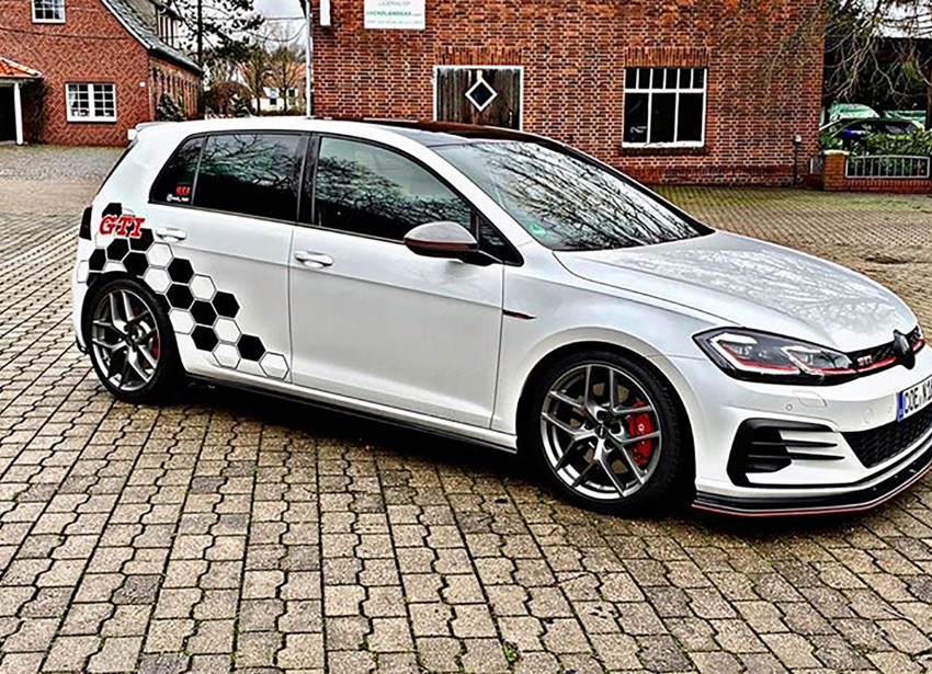 BORBET Y VW Golf VII GTI Facelift 2 1 web